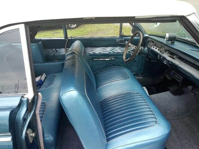 1964 Ford Other Sprint - photo 12