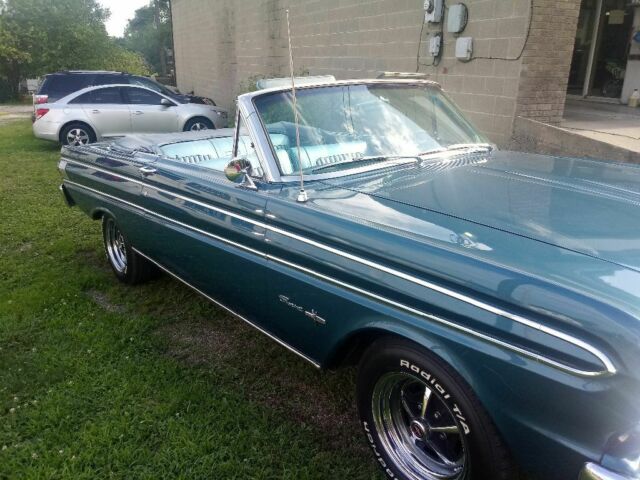 1964 Ford Other Sprint - photo 2