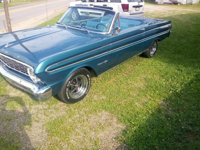 1964 Ford Other Sprint - photo 3