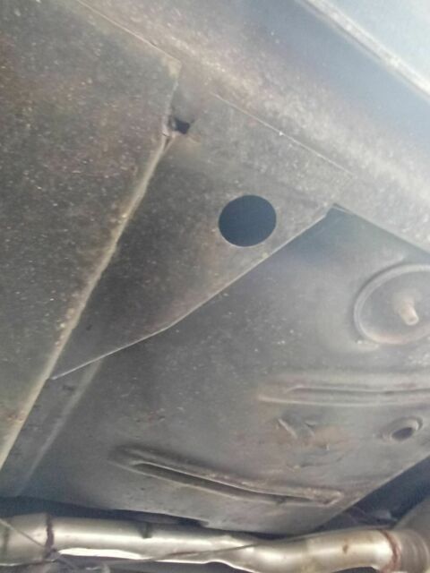 1964 Ford Other Sprint - photo 4