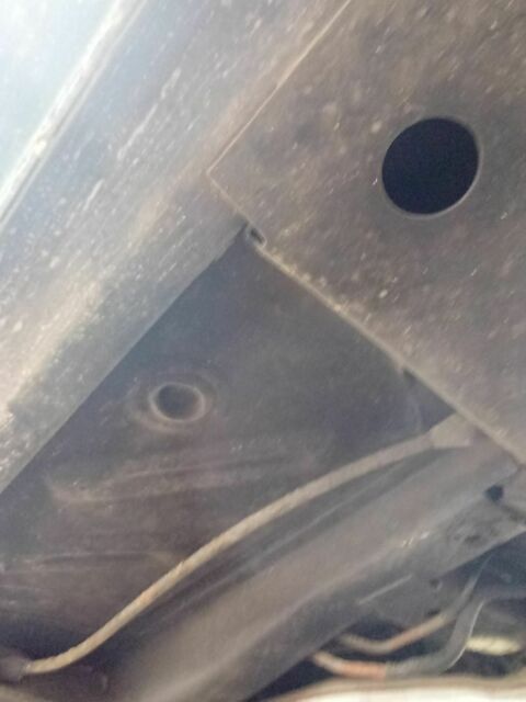 1964 Ford Other Sprint - photo 5