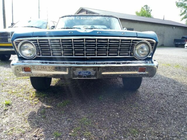 1964 Ford Other Sprint - photo 6