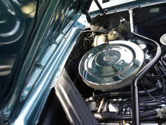 1964 Ford Other Sprint - photo 7