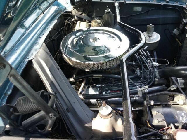 1964 Ford Other Sprint - photo 8