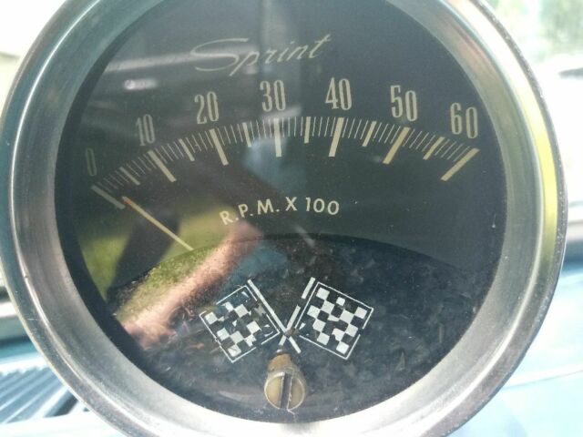 1964 Ford Other Sprint - photo 9