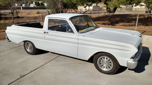 1964 Ford Ranchero - photo 3
