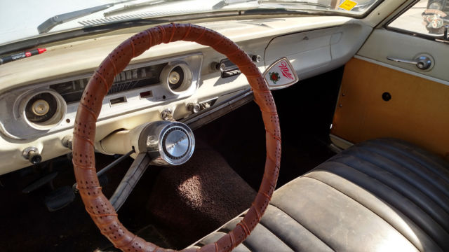 1964 Ford Ranchero - photo 5