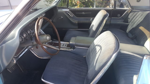 1964 Ford Thunderbird - photo 5