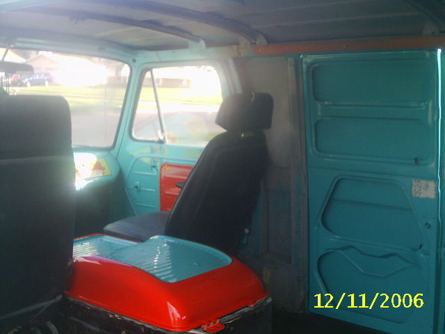 1964 Ford Other - photo 12