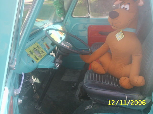 1964 Ford Other - photo 8