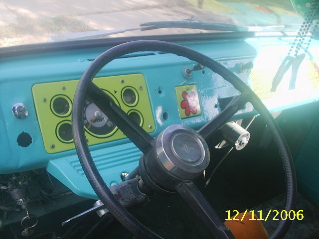 1964 Ford Other - photo 9