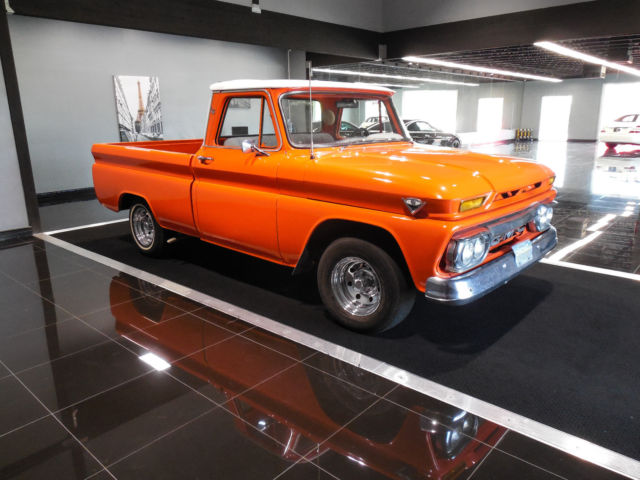 1964 GMC Other NO RESERVE Like Chevy C10 Apache Short Bed Pickup Truck - photo 12