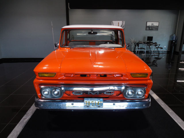 1964 GMC Other NO RESERVE Like Chevy C10 Apache Short Bed Pickup Truck - photo 13