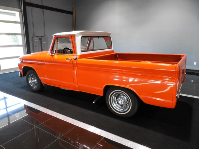 1964 GMC Other NO RESERVE Like Chevy C10 Apache Short Bed Pickup Truck - photo 6