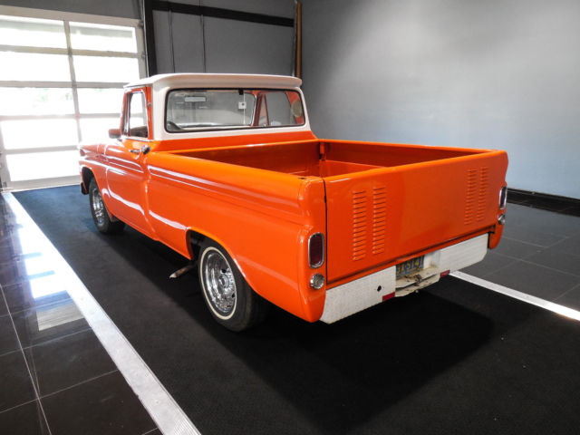 1964 GMC Other NO RESERVE Like Chevy C10 Apache Short Bed Pickup Truck - photo 7