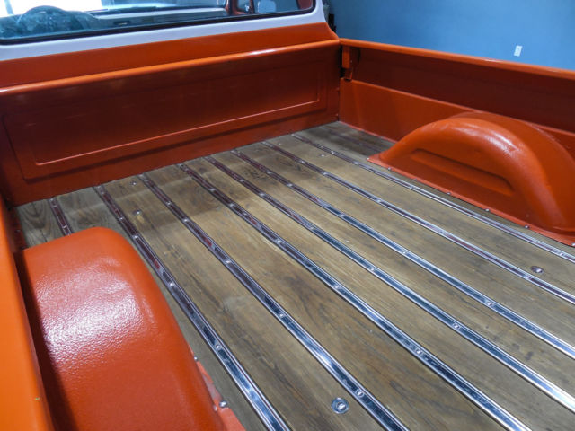 1964 GMC Other NO RESERVE Like Chevy C10 Apache Short Bed Pickup Truck - photo 9