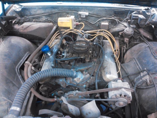 1964 Pontiac GTO - photo 6