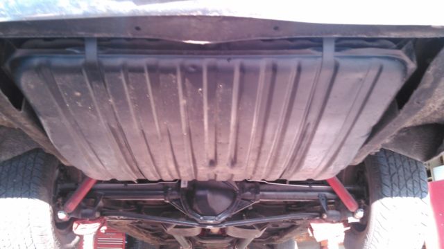 1964 Pontiac GTO - photo 10