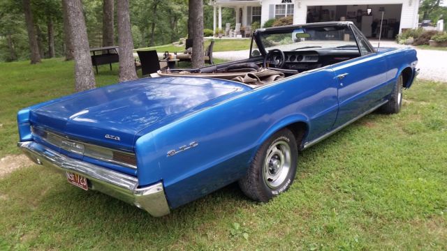 1964 Pontiac GTO - photo 3