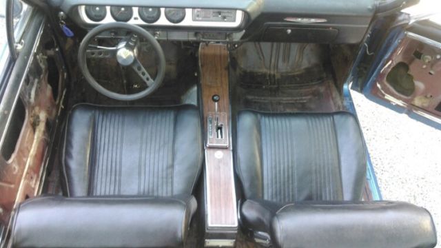 1964 Pontiac GTO - photo 5