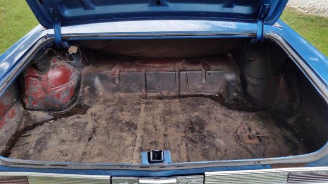 1964 Pontiac GTO - photo 6