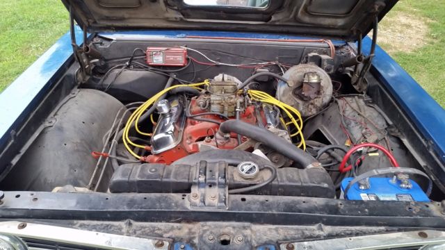 1964 Pontiac GTO - photo 7