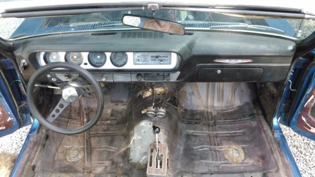 1964 Pontiac GTO - photo 9