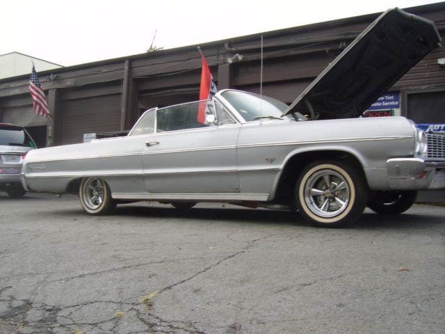 1964 Chevrolet Impala