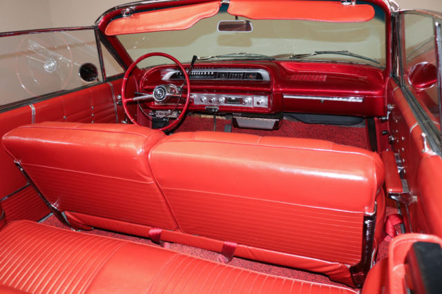 1964 Chevrolet Impala - photo 10