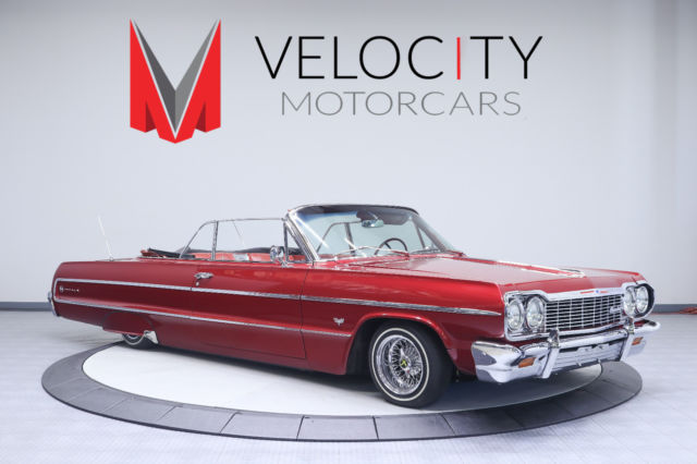 1964 Chevrolet Impala - photo 2