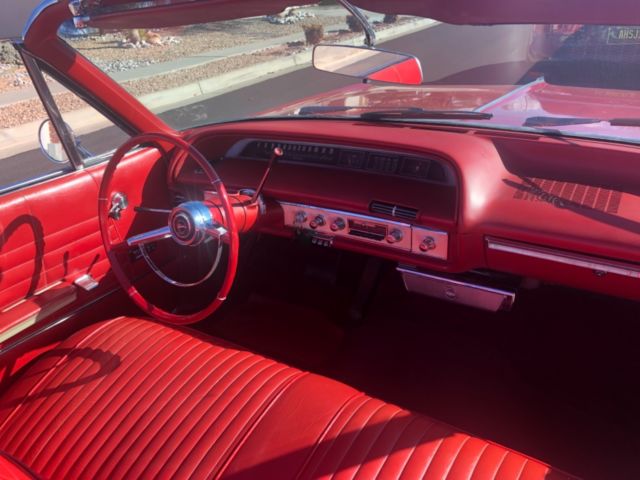 1964 Chevrolet Impala - photo 12