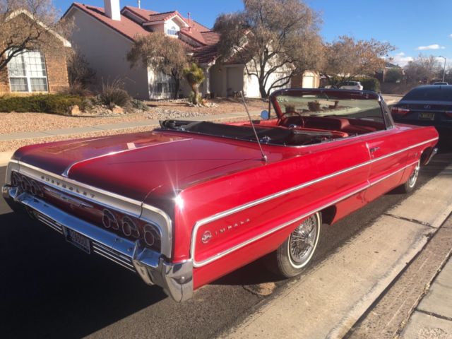 1964 Chevrolet Impala - photo 2