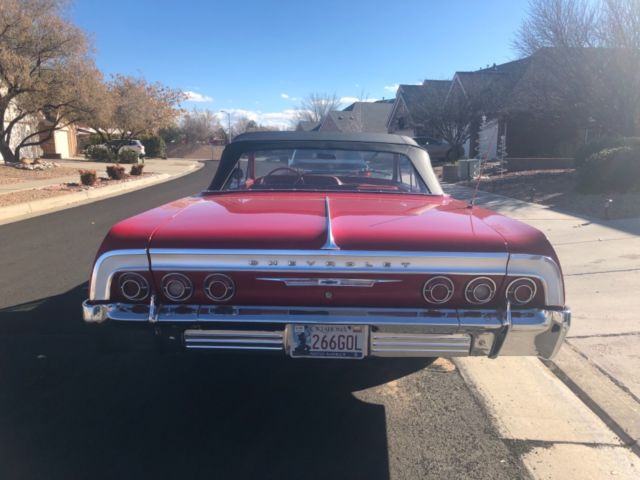 1964 Chevrolet Impala - photo 3