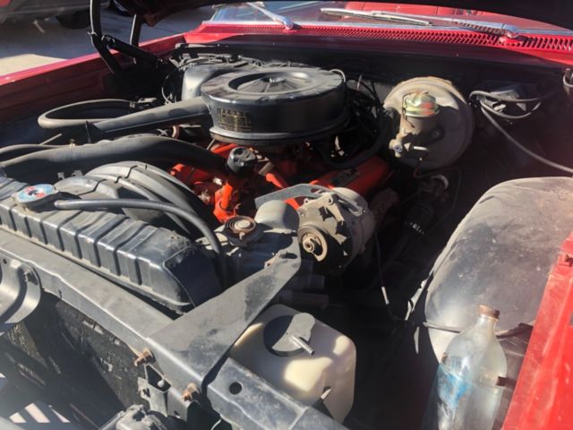 1964 Chevrolet Impala - photo 6