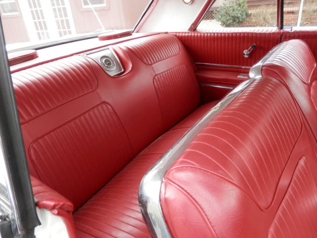 1964 Chevrolet Impala SS - photo 6