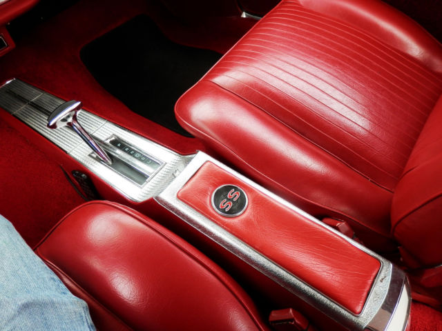 1964 Chevrolet Impala SS - photo 7