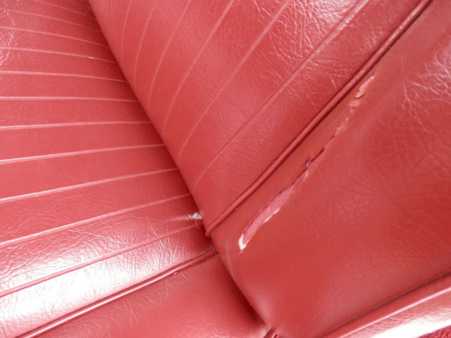 1964 Chevrolet Impala SS - photo 8