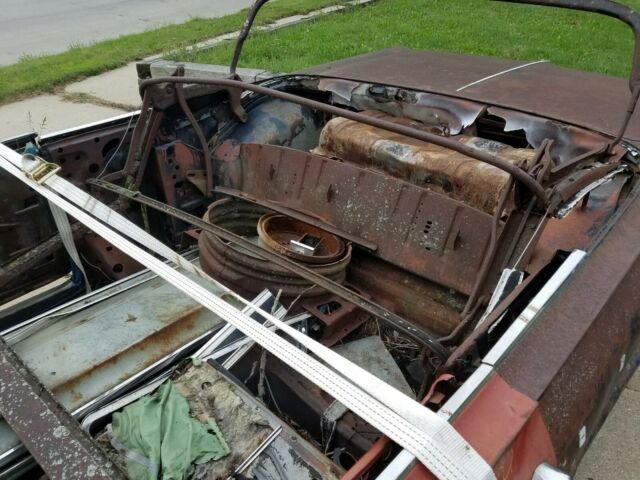 1964 Chevrolet Impala SS - photo 7