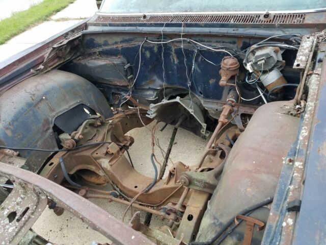 1964 Chevrolet Impala SS - photo 8