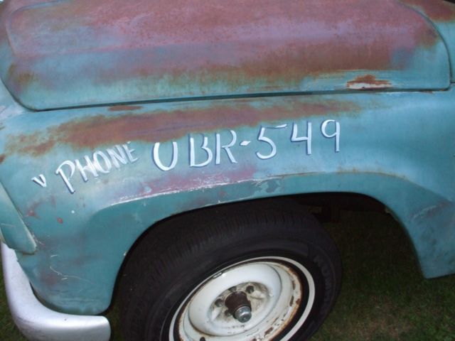 1964 International Harvester 1100A TRUCK - photo 11