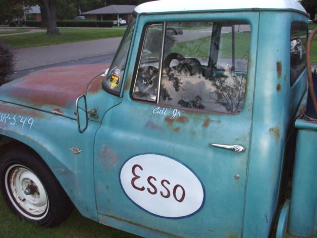 1964 International Harvester 1100A TRUCK - photo 12