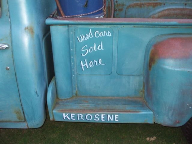 1964 International Harvester 1100A TRUCK - photo 9