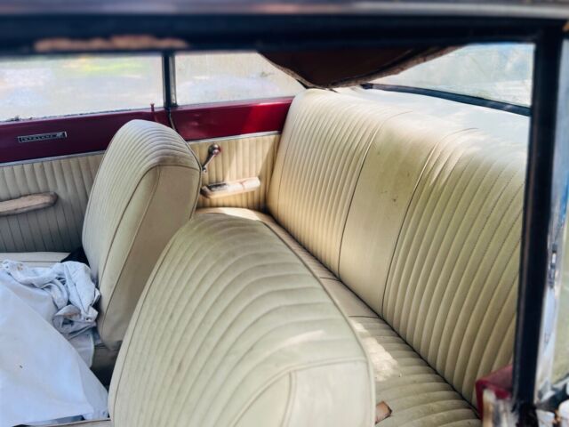 1964 Mercury Comet - photo 10