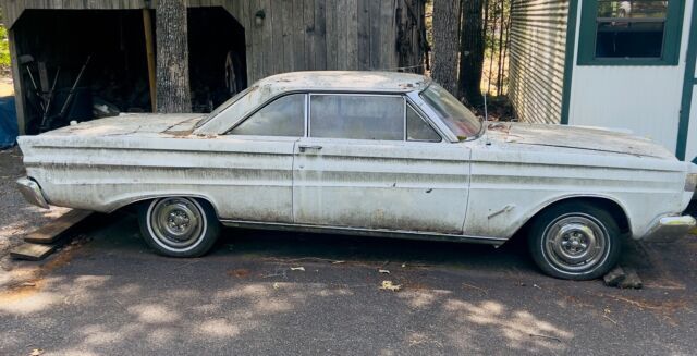 1964 Mercury Comet - photo 2