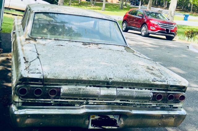 1964 Mercury Comet - photo 3