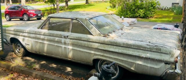 1964 Mercury Comet - photo 8