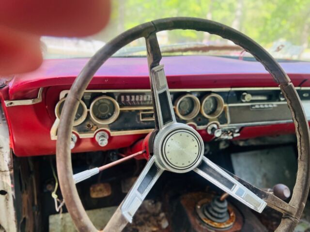 1964 Mercury Comet - photo 9