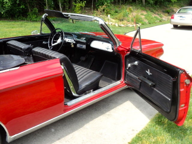 1964 Chevrolet Corvair - photo 5