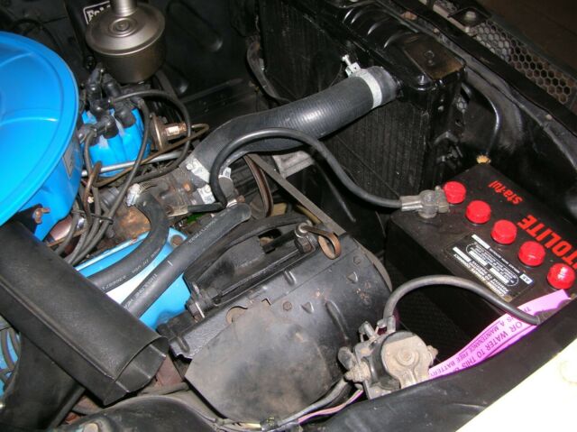 1964 Ford Mustang - photo 12