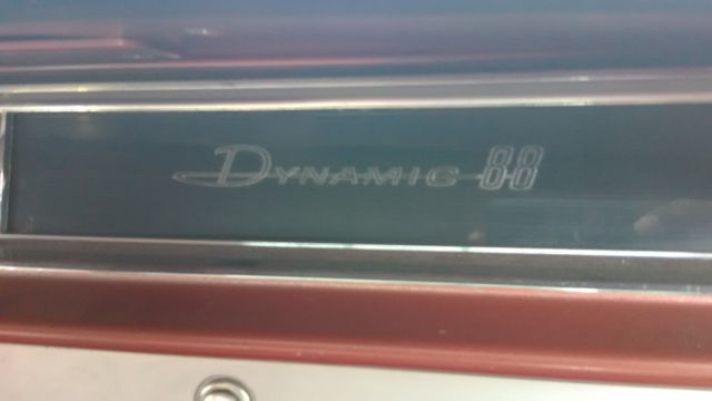 1964 Oldsmobile Eighty-Eight - photo 10